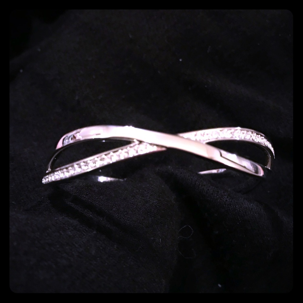 Park Lane Blurred Lines Bracelet